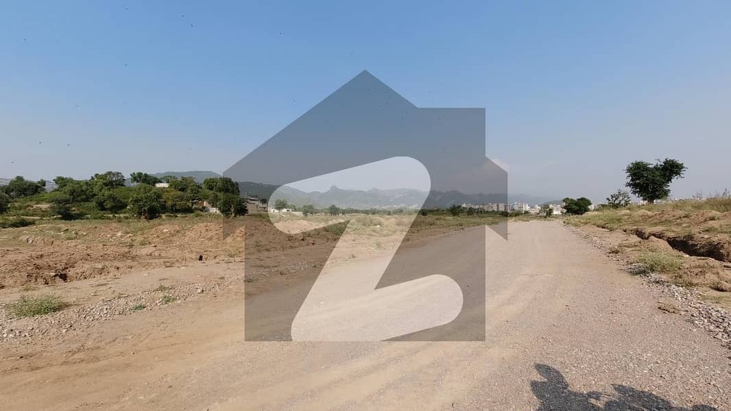 Centrally Located Plot File In Thalian Interchange Is Available For sale