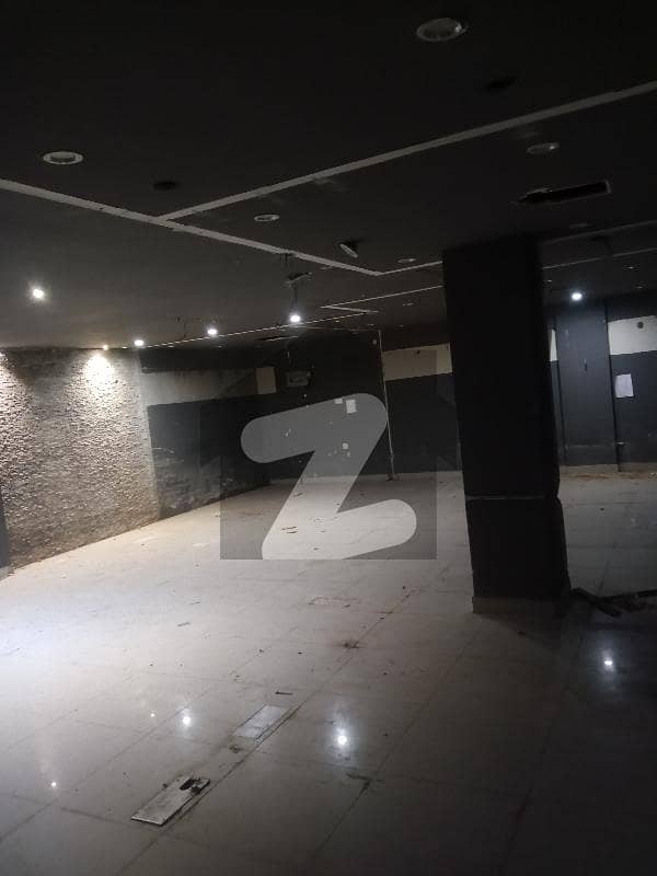 300 Square Feet Shop In Dha Defence Phase 1 Is Available For Rent