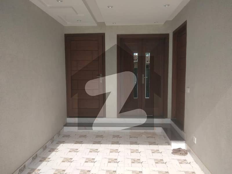 3 Marla House Available For Sale In Gulshan-e-madina, Lahore