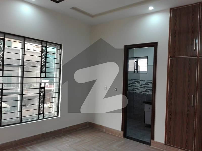 Prime Location House For sale Situated In AWT Phase 2 - Block E-1