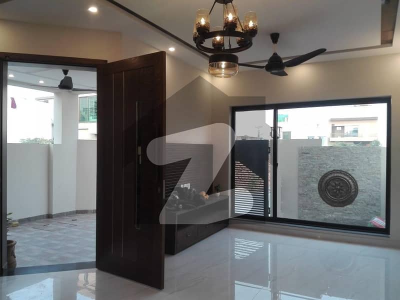 Prime Location 10 Marla House For sale In AWT Phase 2 - Block E-1