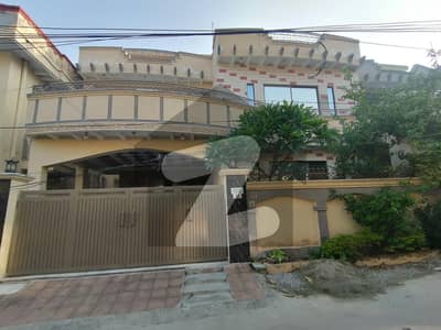 تلسا روڈ راولپنڈی میں 5 کمروں کا 10 مرلہ مکان 2.75 کروڑ میں برائے فروخت۔