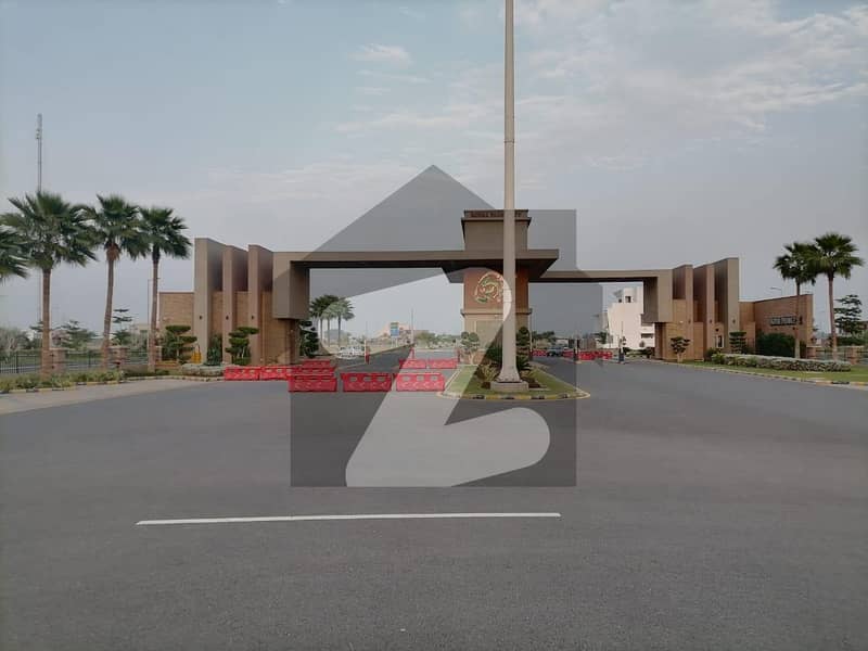 Royal Palm City Gujranwala (New Residencial Deal) 10 Marla File Payment Plan