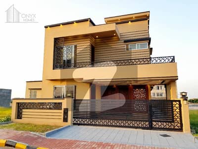Amazing House At A Very Reasonable Price Available For Sale In Bahria Town