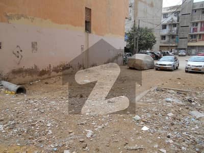 Ideal Location Shop Available For Rent In Sea Rock Apartment Clifton Block 1 Karachi