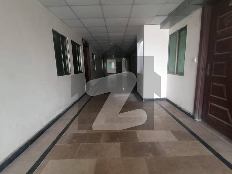 Flat Available For Rent In Main Kurri Road Haroon Chowk Near Main Islamabad Highway