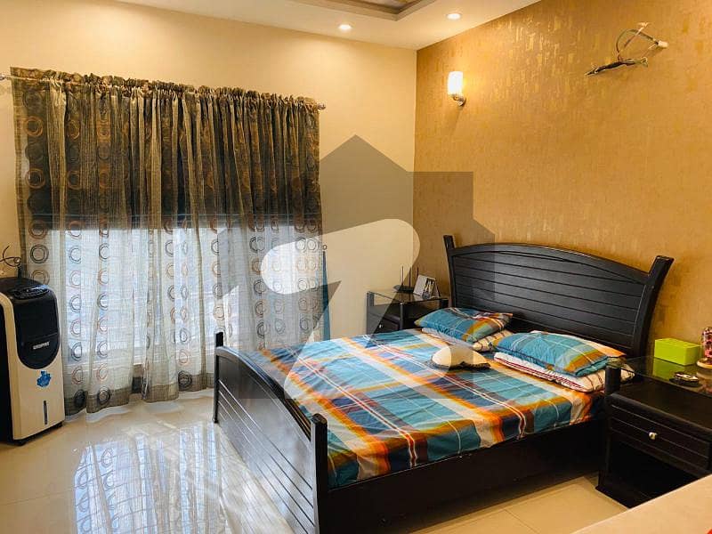 1 BED BRAND NEW APARTMENT FOR RENT IN Bahria Town - Sector A
