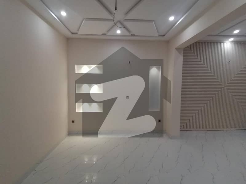 5 Marla Upper Portion Situated In Wapda Town For rent