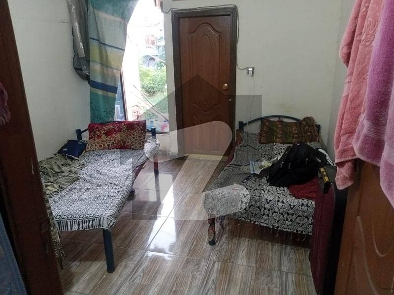 1 Bed Flat For Sale Near To Markaz Mini Market