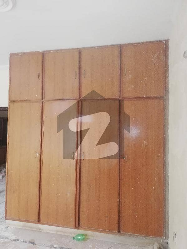 5 Marla Upper Portion Available In Block D2 Johar Town Lahore