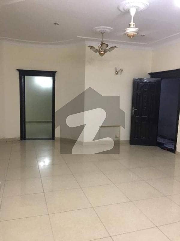 2 Bed Apartment Available For Rent In Wallayat Complex Phase 7