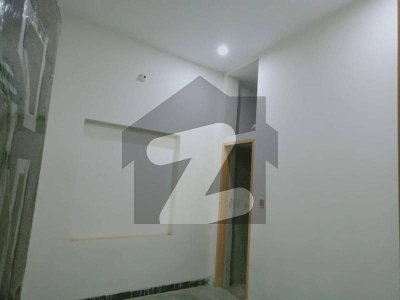 03 Marla Single Story House For Sale In Madina Town Main Lehtrar Road Islamabad