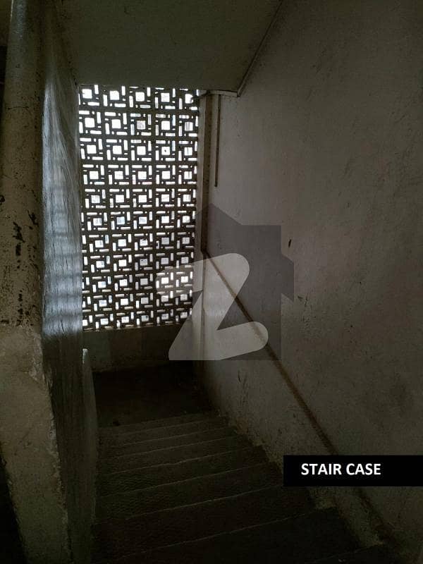 Idyllic Flat Available In GulshanEIqbal Block 6 For Rent Gulshane