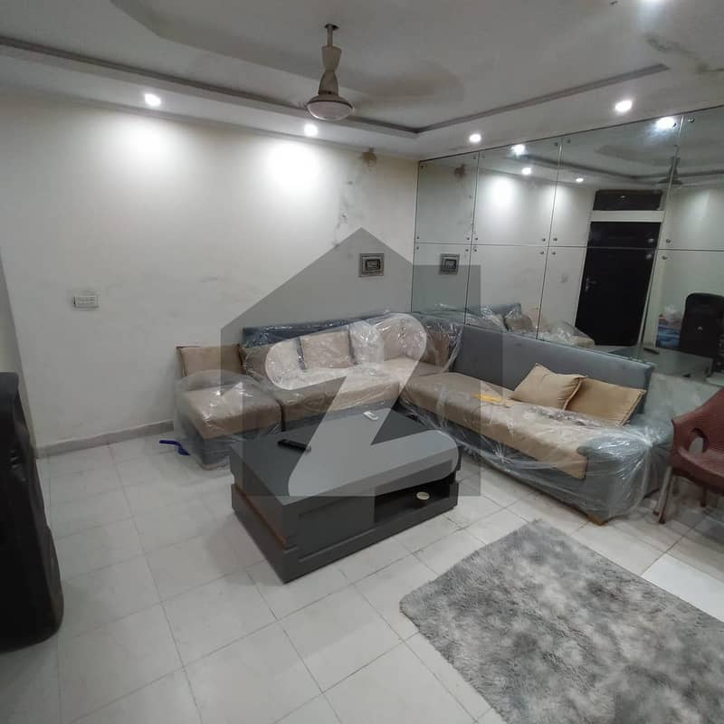 Prime Location Flat For rent In Bahria Town Phase 6 Rawalpindi