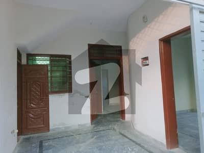 05 Marla 03 Stories House for Sale in Arslan Town Islamabad