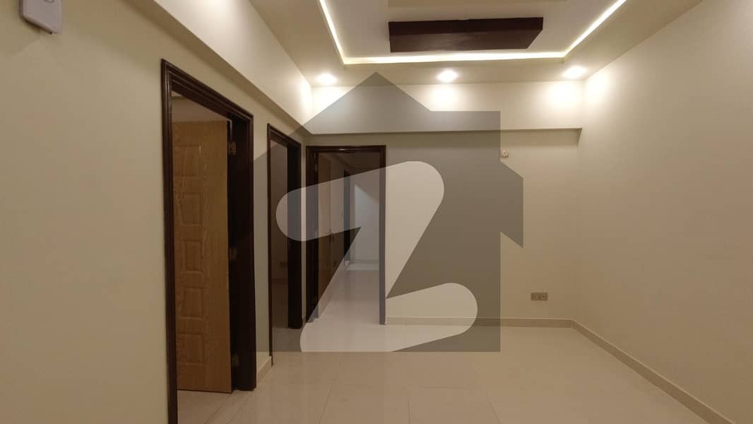 گلشنِ معمار - سیکٹر وائے گلشنِ معمار گداپ ٹاؤن کراچی میں 3 کمروں کا 4 مرلہ فلیٹ 77 لاکھ میں برائے فروخت۔