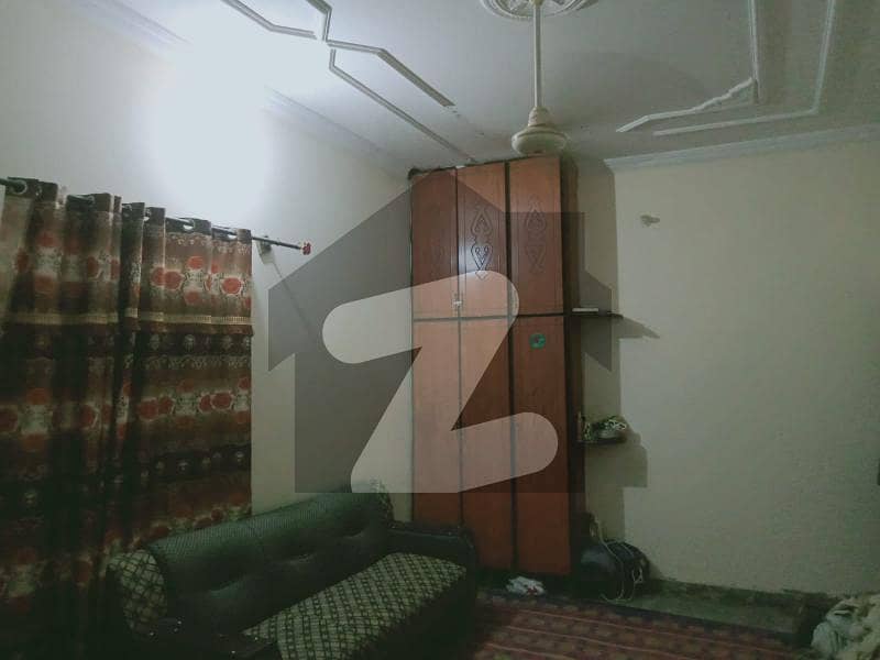 4.5 Marla Double Story House For Sale In Madina Town Lehtrar Road Islamabad