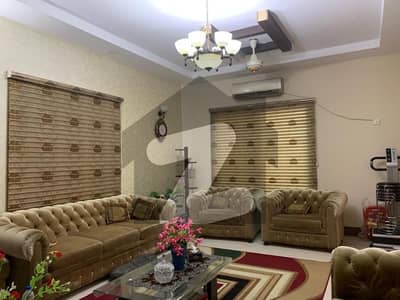 Furnished Appartment For Rent