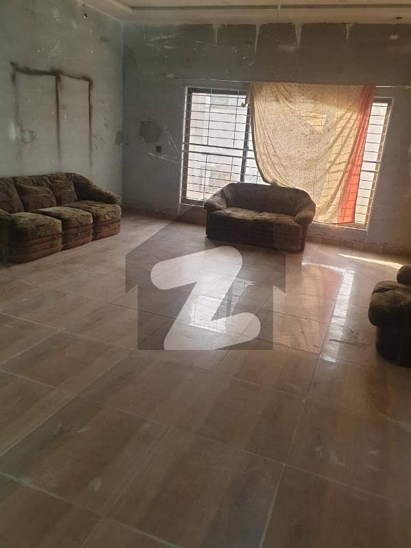 2 Kanal Single Storey House For Rent NashemaneIqbal Phase 2, Nasheman