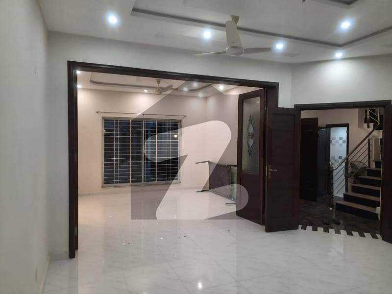 House For Sale In Bahria Orchard Phase 1 Central Block