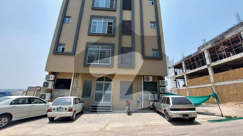 2 Bed Brand New Penthouse Is Available For Rent In Bahria Town Phase 7