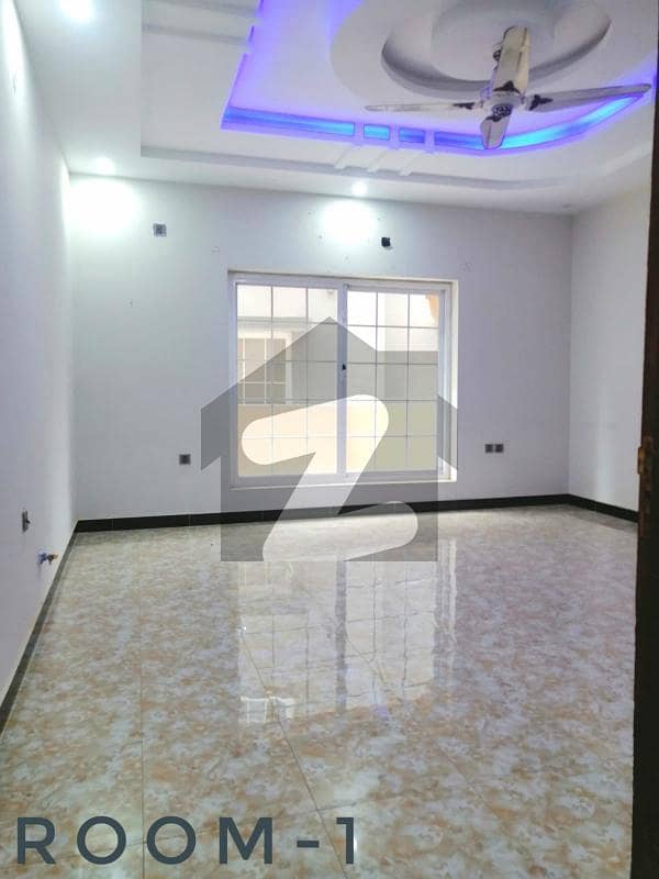 Ideal Lower Portion For Rent In Bahria Town Phase 8