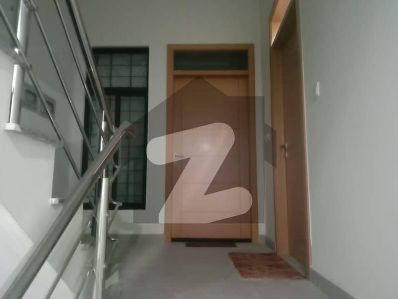 700 Square Feet Flat In H-13 Of H-13 Is Available For rent