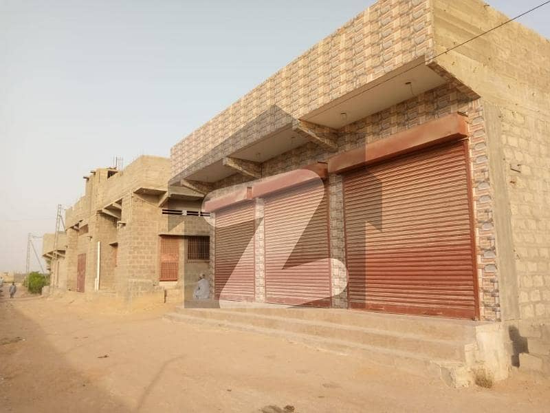 Shah Latif Town Sector 30 D Shah Latif Town Sector 30 D