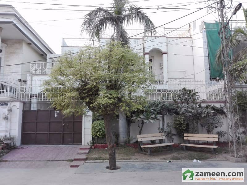 House For Sale On Jhang Road Sheikh Colony