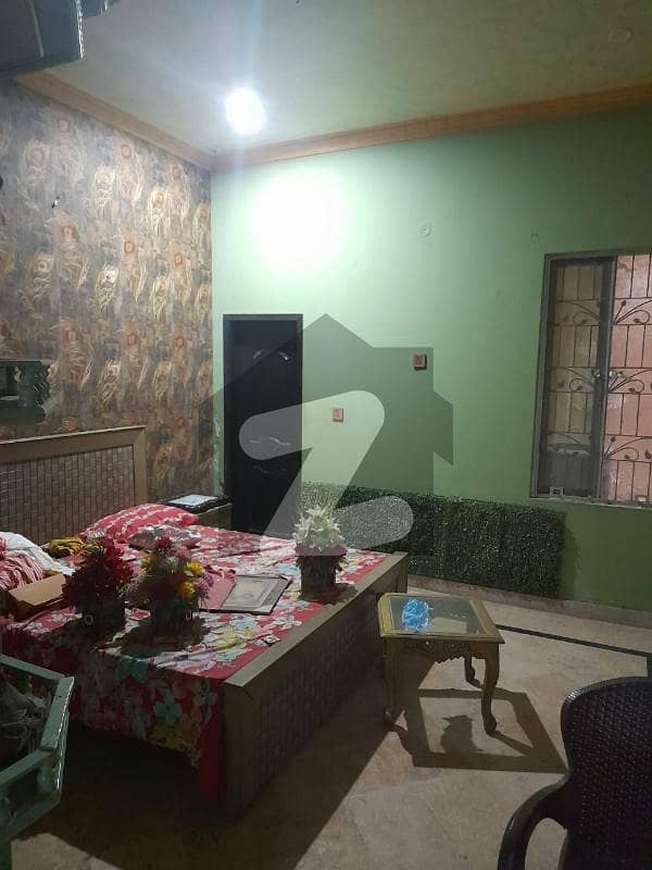 8 Marla Double Storey Vip House For Rent