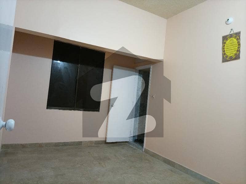 3 Bedrooms Dd Flat Available For Rent In Block-i
