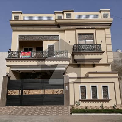 Looking For A House In Sahiwal