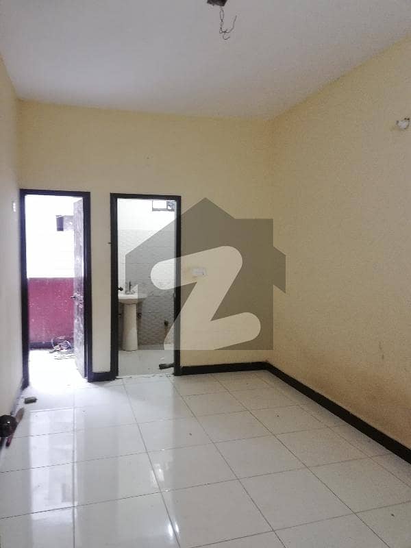 2nd Floor 2 Bed D. D Portion Available For Rent