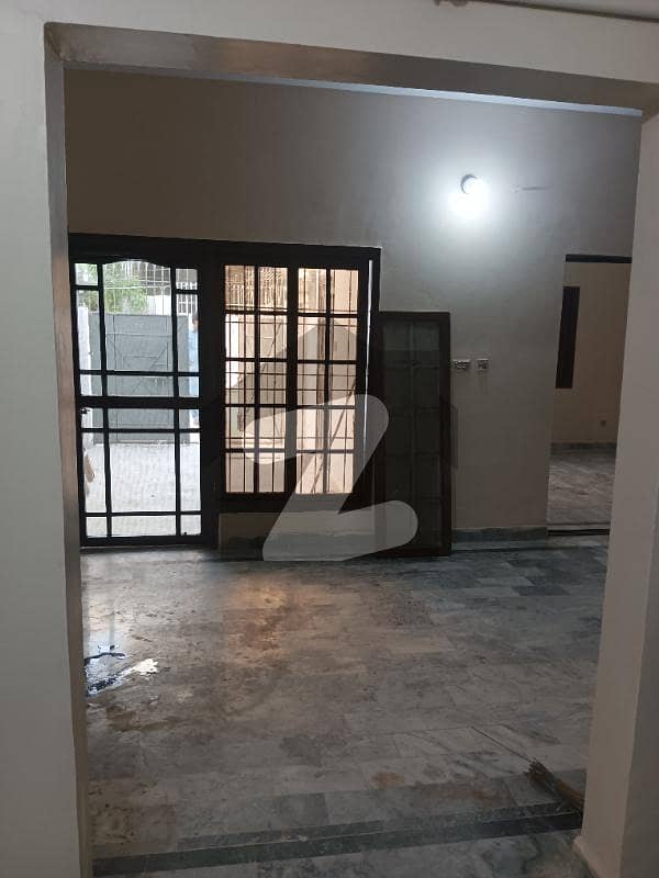 120 Yds One Unit House For Sale Near Paradise Bakery GulzareHijri