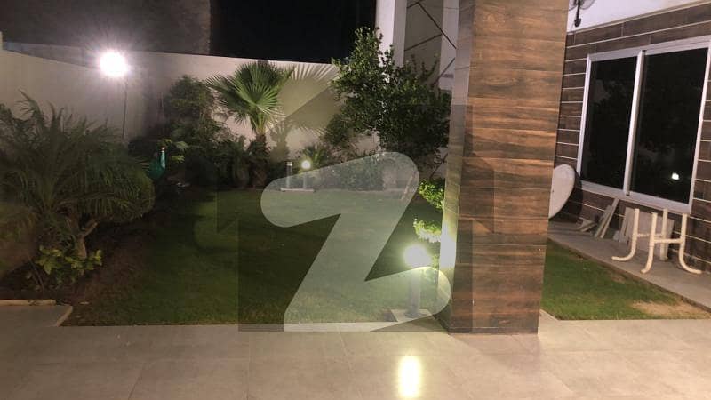 1 Kanal Brand New Luxury Ground Floor Available For Rent In Wapda Town Phase I