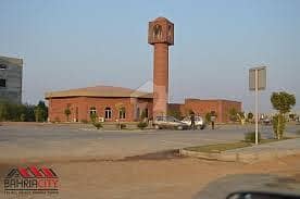 Bahria Orchard - 1 Kanal Plot For Sale