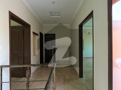 5 Marla House In Khayaban-e-Amin - Block E For sale