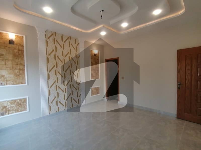 Wapda Town Phase 2 - Block S 10 Marla House Up For sale
