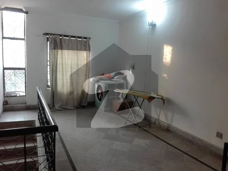 Prime Location Double Storey House Is Available For Rent Best For Commercial Use