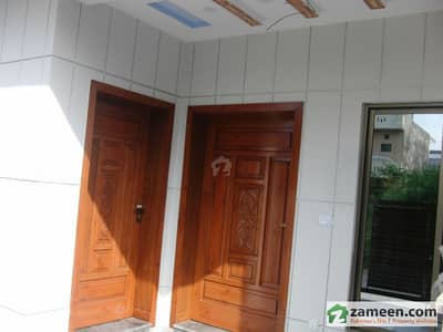 Brand New Double Story Beautiful House For Sale