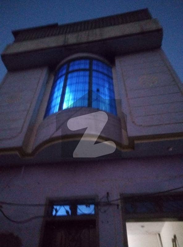 450 Square Feet House In Pakha Ghulam For Rent
