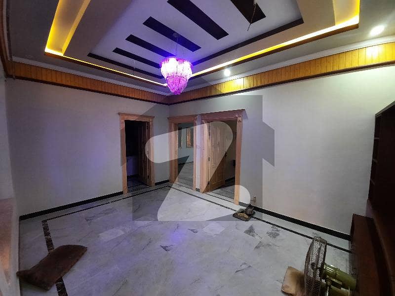 1125 Square Feet Lower Portion Situated In Hayatabad Phase 6 - F8 For Rent