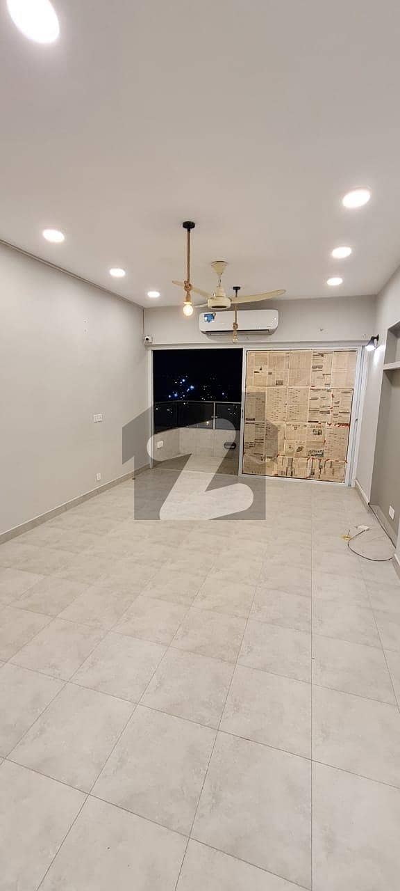 Brand New Royal Sky Lane Apartment For Rent In Clifton Block 2