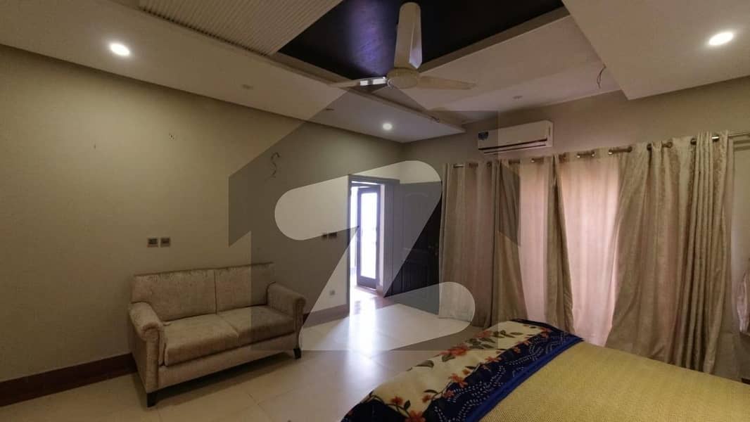 House Of 1 Kanal In Garden Town - Ahmed Block Is Available