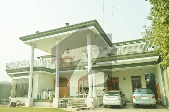 2 Kanal Beautiful House For Sale On Investor Rate