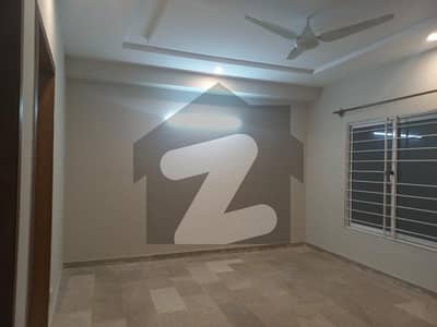 H-13 2 Bed Flat Available for rent