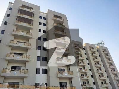 02 Bed Launch Ready Flat For Sale ( Safari Enclave)