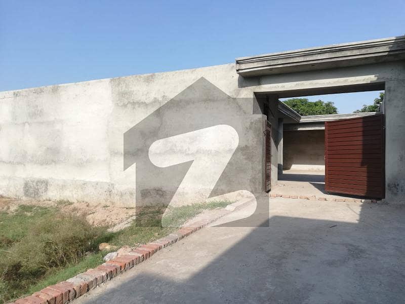 12 Marla House Available For Sale Near Bzu, Main Bosan Road Multan Prime Location