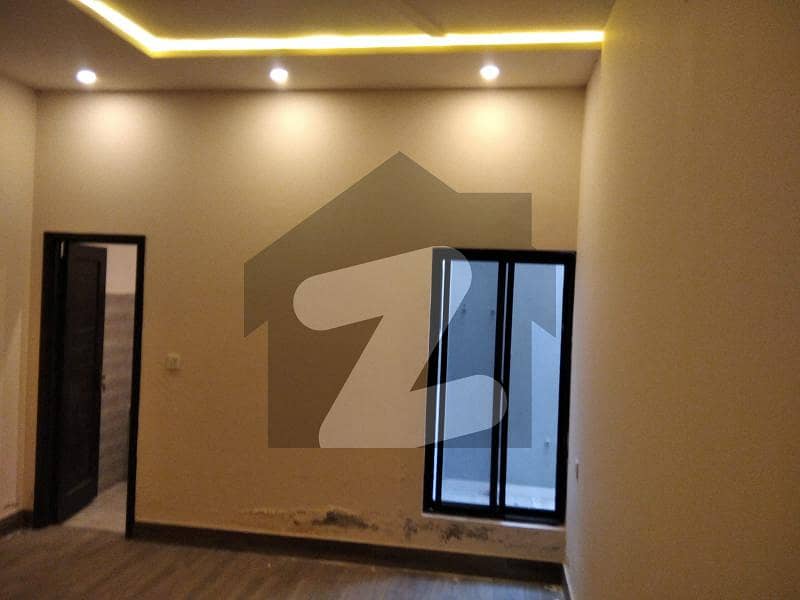 Become Owner Of Your House Today Which Is Centrally Located In Zee Garden In Faisalabad