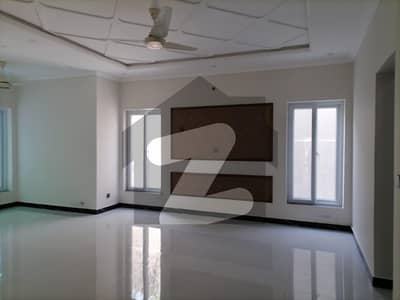 Besmint Portion Available For Rent In DHA Phase 1 Islamabad